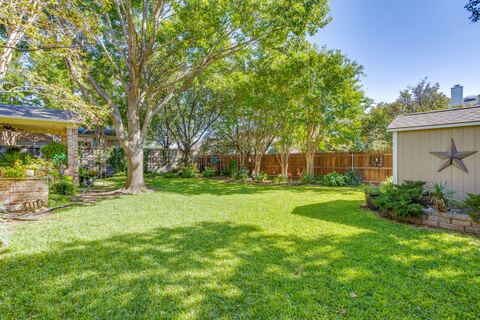 5017 Monarda Way, Fort Worth, TX 76123 — photo 3
