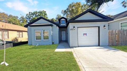 3826 Holmes Street, Dallas, TX 75215 — photo 2