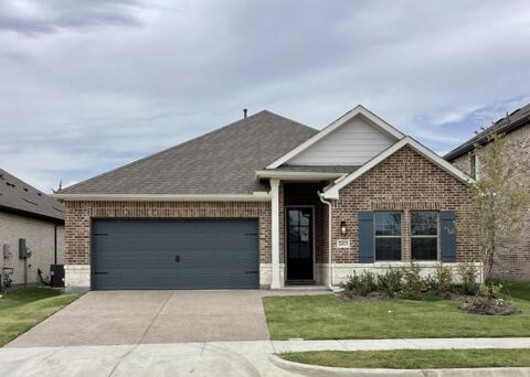 2413 Daisy Lane, Melissa