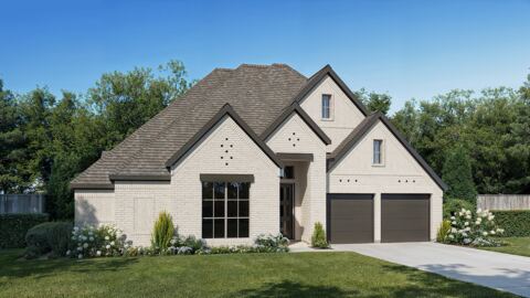 10629 Bryan Creek Road, Fort Worth
