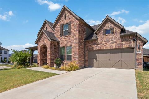 1308 Ladys Mantle Way, Celina