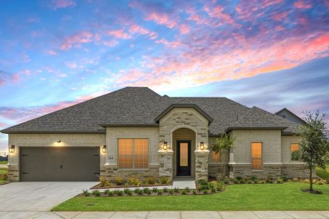 1844 Viento Way, Little Elm