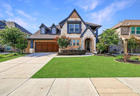 700 Sahallee Drive, Frisco