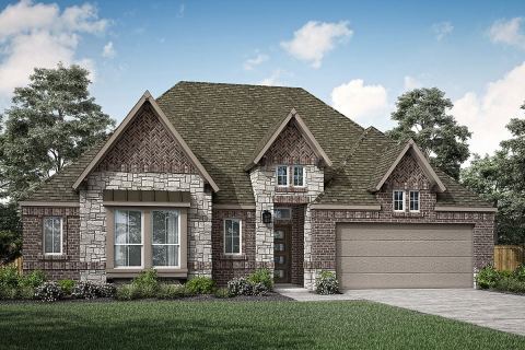 1705 Tuscan Place, Celina