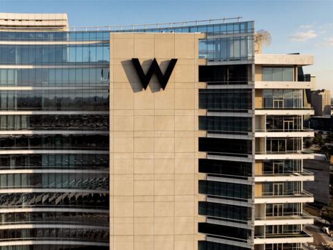 2408 Victory Park Lane 1240, Dallas