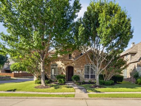842 Sun Meadow Road, Allen