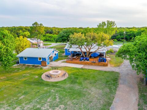 520 Deer Trail, Gordon, TX 76453 — photo 2