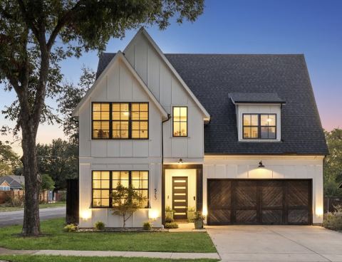 523 Cameron Avenue, Dallas