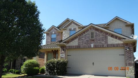 2681 Calmwater Drive, Little Elm