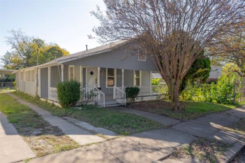5611 Alton Avenue, Dallas