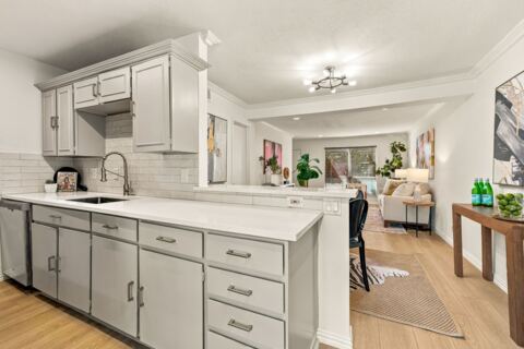 4525 Gilbert Avenue 208, Dallas