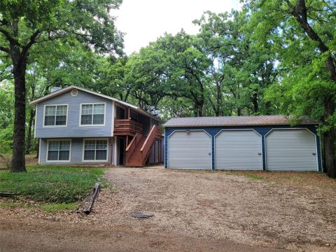 116 Oak Haven Drive, Gun Barrel City