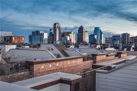 2411 N Hall Street 31, Dallas
