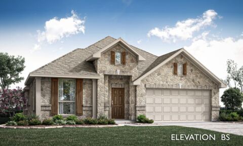 1611 Olivia Drive, Trenton