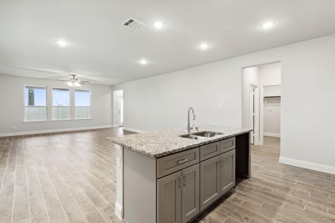 624 Rain Barrel Place, Weston, TX 75009 — photo 3