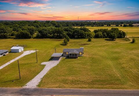 316 Joanne Drive, Gholson, TX 76705 — photo 2