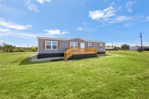 7200 Fm 2728, Terrell