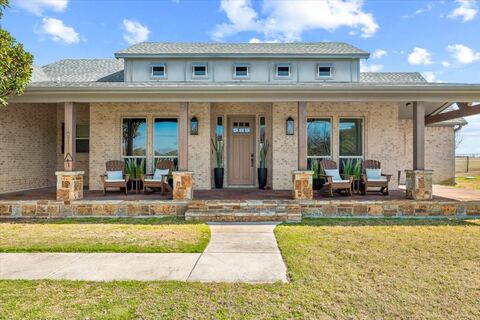 570 S Point Court, Aledo, TX 76008 — photo 2