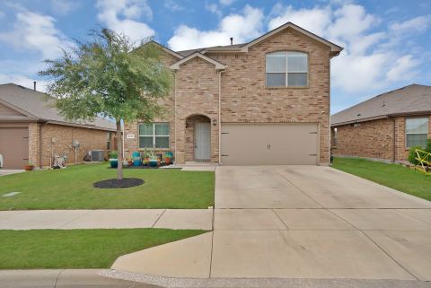 6321 Eagle Lake Court, Fort Worth