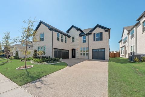 4123 Olmsted Drive