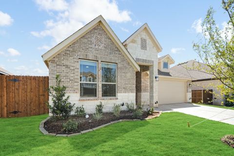 917 Hickory Chase Drive, Godley