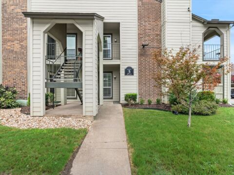 5981 Arapaho Road 303, Dallas