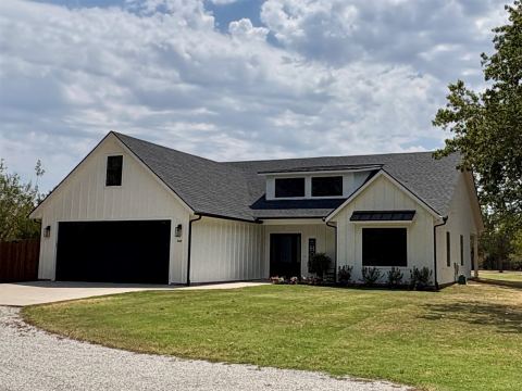 192 Hagerman Road, Pottsboro