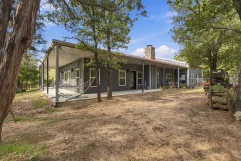 1899 Holders Chapel Road, Weatherford, TX 76088 — photo 3