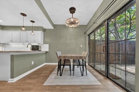 5100 Verde Valley Lane 178, Dallas