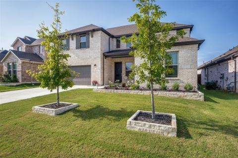136 Nora Lane, Hickory Creek, TX 75065 — photo 2
