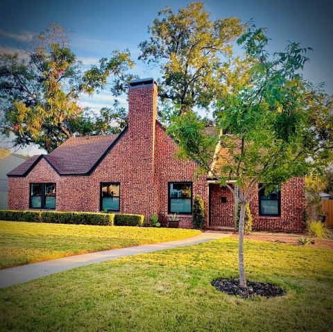 4331 Lovell Avenue, Fort Worth