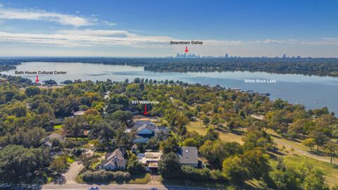 9431 Waterview Road, Dallas