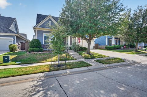 940 Crimson Road, Argyle