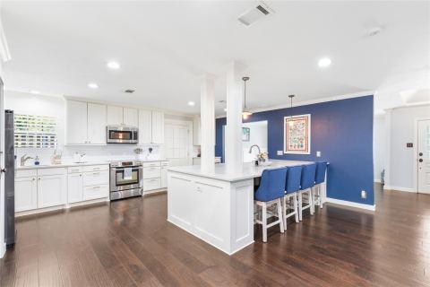 549 Sellmeyer Lane, Highland Village
