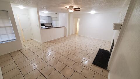 3427 Republic Drive, Forest Hill, TX 76140 — photo 3