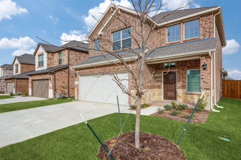 240 Kistler Drive, Little Elm
