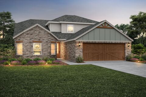 124 Black River Lane, Weatherford