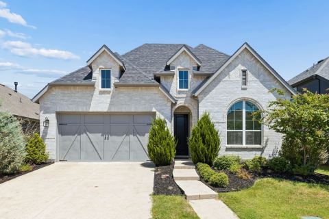 1616 Mcdougall Creek, Van Alstyne