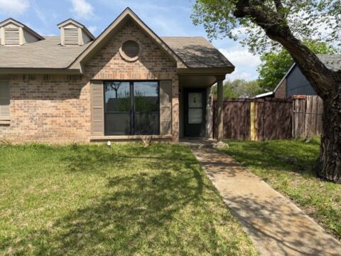 9551 Gonzales Drive, Dallas