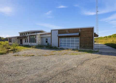 1264 BALLARD Road, Van Alstyne