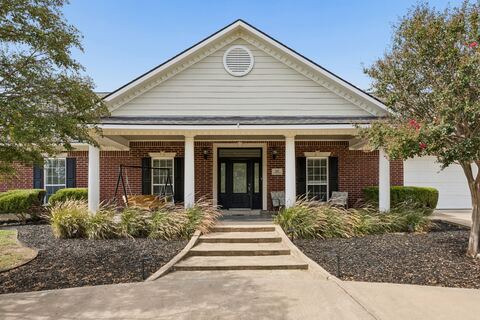 107 N Westlake Drive, Leonard, TX 75452 — photo 3