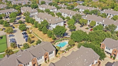3815 Birkdale Drive, Fort Worth