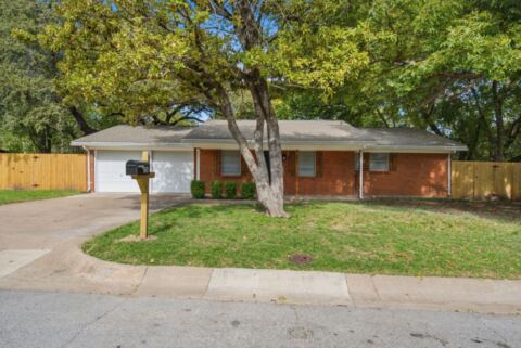 208 Live Oak Lane, Weatherford, TX 76086 — photo 3