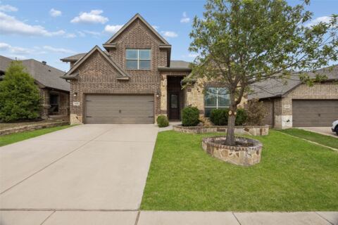 5936 Dunnlevy Drive, Fort Worth