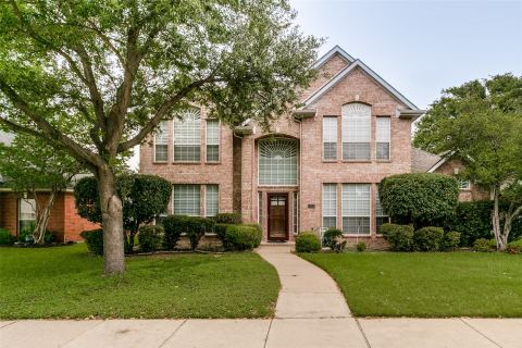 1222 Shadetree Lane