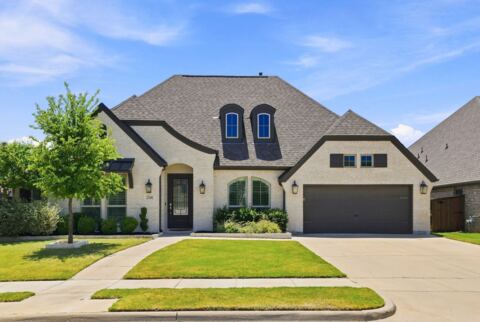 2318 Jefferson Avenue, Melissa