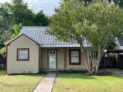 1046 W Sloan Street, Stephenville
