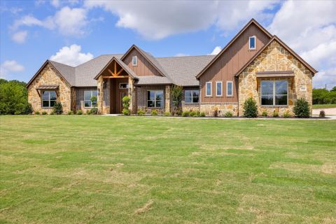 206 Morning Dove Court, Cresson, TX 76035 — photo 2