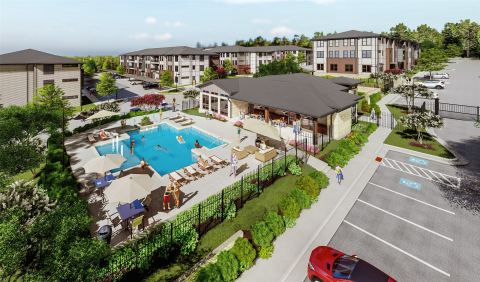7455 W Camp Wisdom Road 3312, Dallas