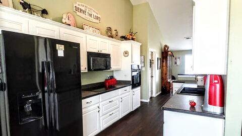 1220 County Road 373, Dublin, TX 76446 — photo 2